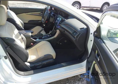 2017 Honda Accord Ex-L from USA, damaged, VIN 1HGCT1B8XHA005940